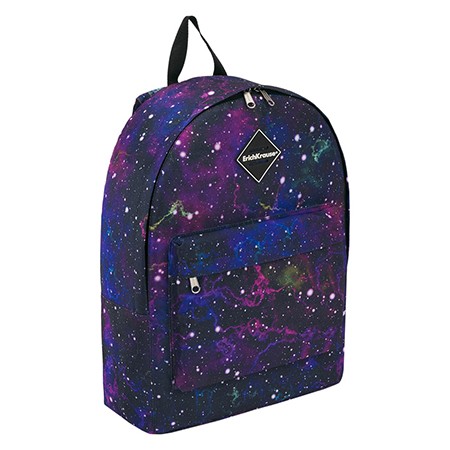 Рюкзак 17L Purple Stardust 51753 Erich Krause