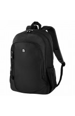 Рюкзак молодеж 2отд чёрн Navigator 270758 Brauberg