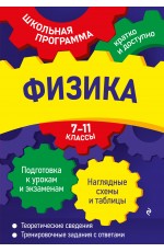 Физика: 7-11 классы