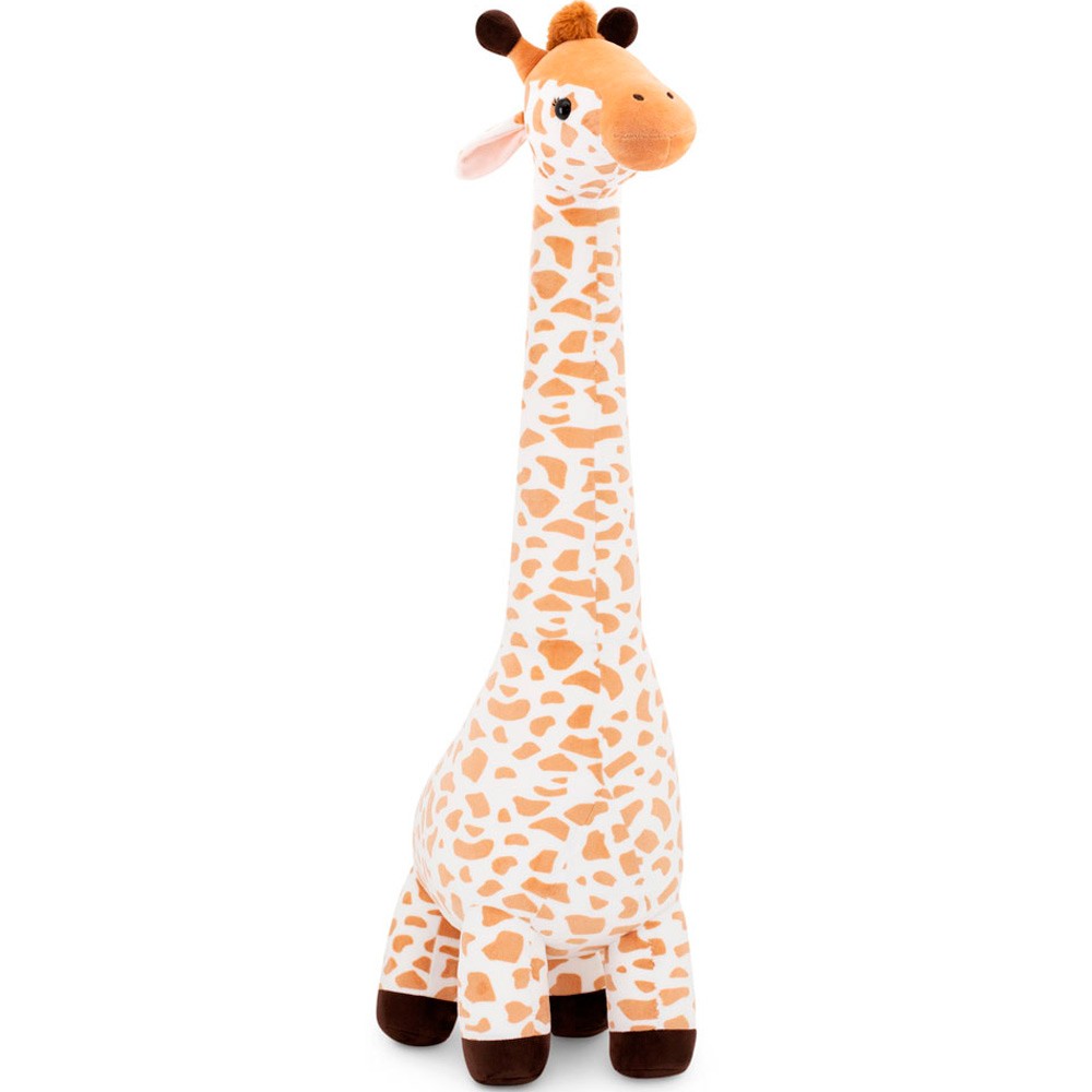 Мягигр Жираф 40 см OT8007/40 Orange Toys