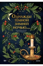 Однажды темной зимней ночью...