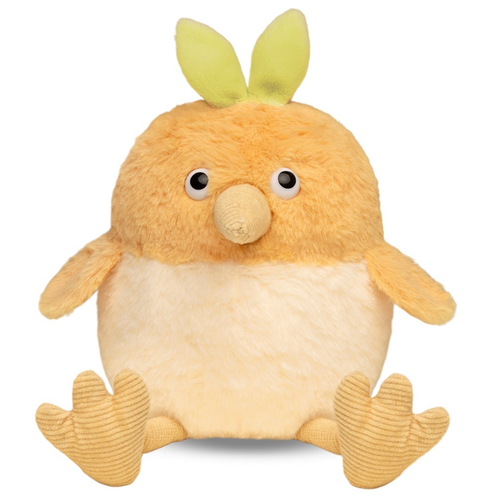 Мягигр Птица Фанни 17 см MT-TS072401-17 Maxi Toys