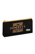Пенал мягкий 1 отделение, 225*120*35 Forst Positive, текстиль