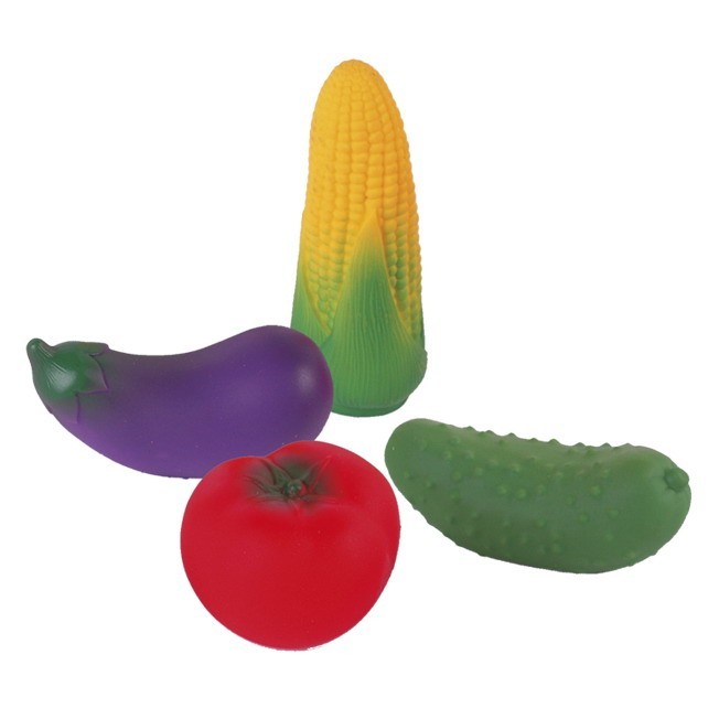 Набор Овощей мини С-1374 Огонек