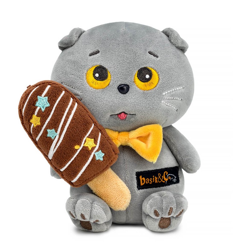 Мягигр Басик Эскимо KsE-003