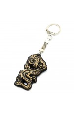 Брелок литой Дракон 35*60 мм СП06014