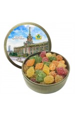 Монпансье Екатеринбург Мэрия №0025 УС-3492