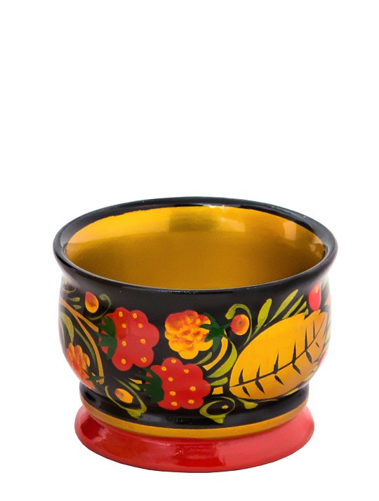 Хохлома Солонка 40*60 25010040060