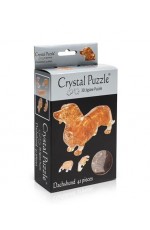 Пазл 3D кристалТакса 90141