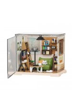 Констр-р Гостиная 102 дет в кор EP505 Miniature