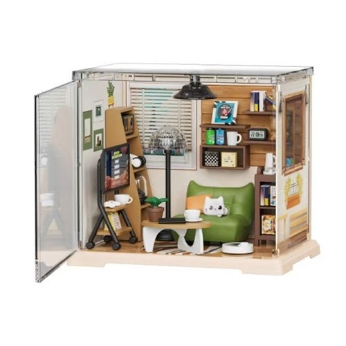 Констр-р Гостиная 102 дет в кор EP505 Miniature