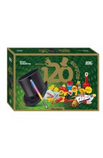 Игра Школа волшебства 120 фокусов