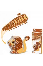 Констр-р 3D Лев в кор Р5-45В