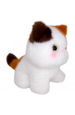 Мягигр Кошечка 20 см FG250920010C