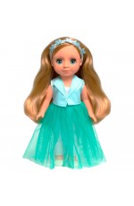 Кукла Ася Праздничная 7 В4498 Весна