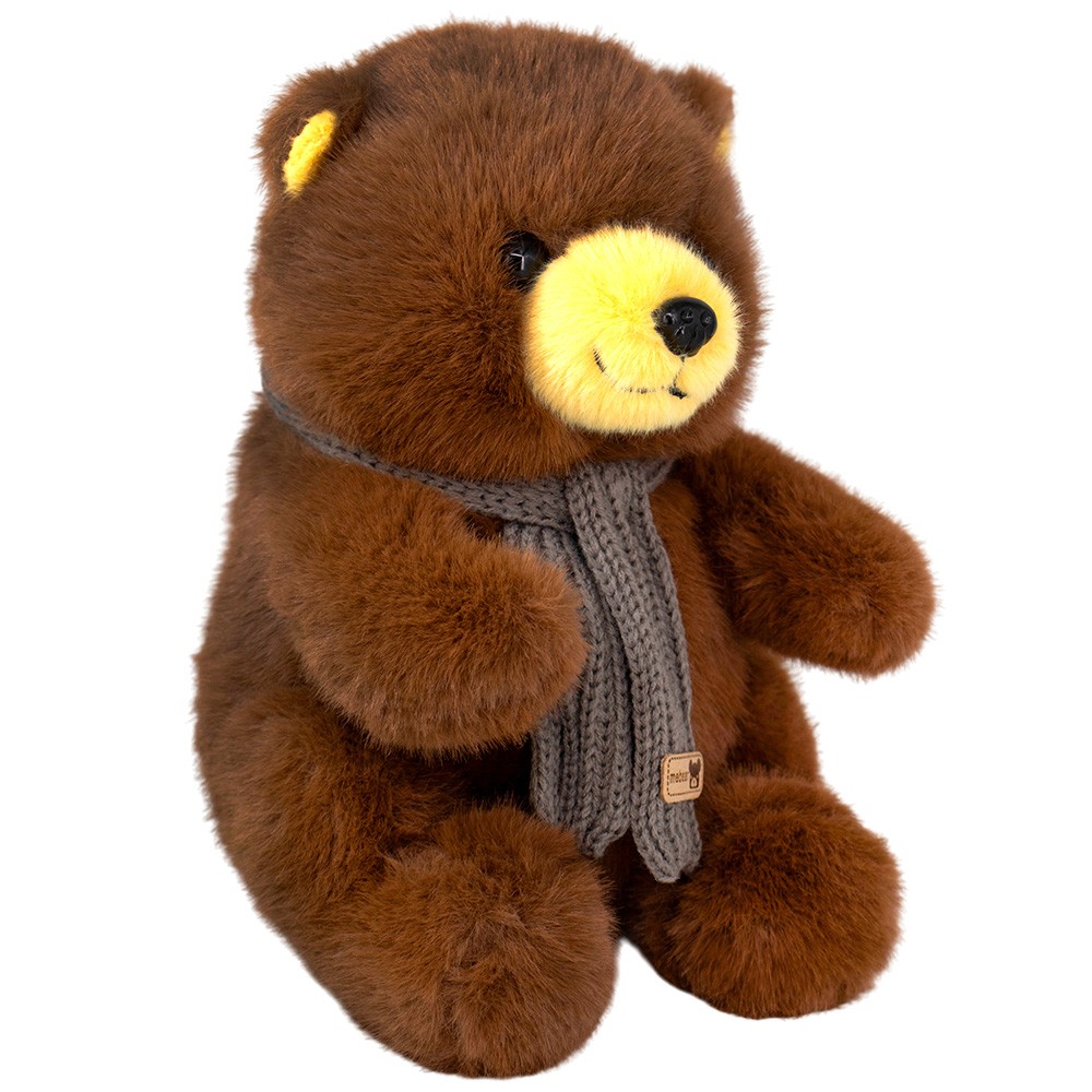 Мягигр Мишка 22см FG250920237C