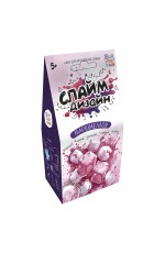 Жвачка д/рук Набор Слайм дизайн Маршмеллоу Фин тиФлю 574