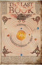 The Last Book. Дневник последнего человека на Земле