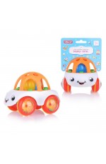 Стеллар. Машинка арт.01929 Пончик  /18