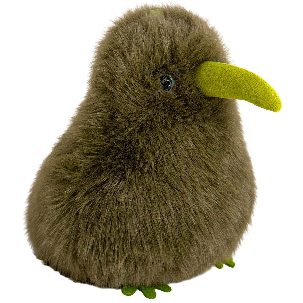 Мягигр Птичка 10 см FG250920240С