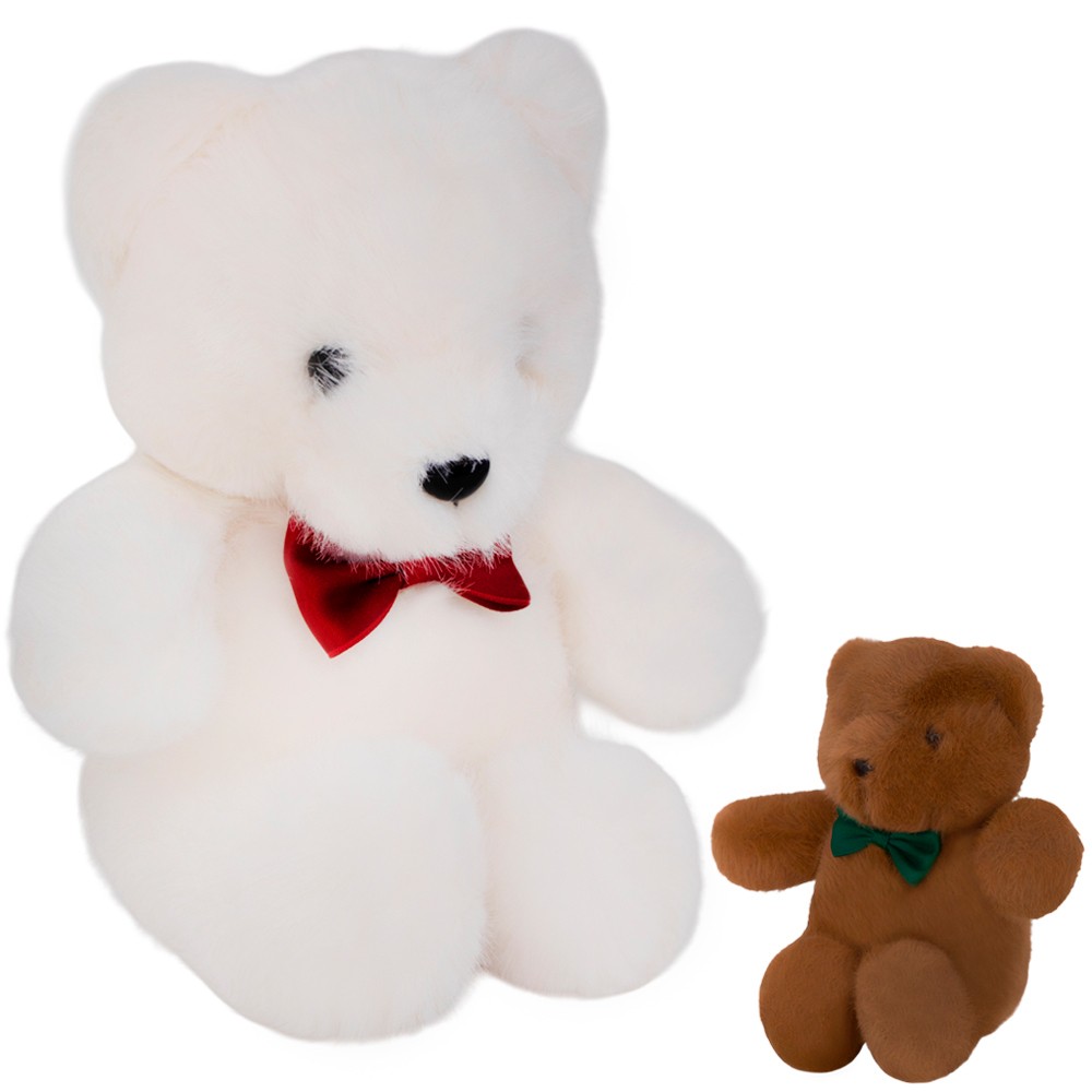 Мягигр Мишка 20см FG250327245С