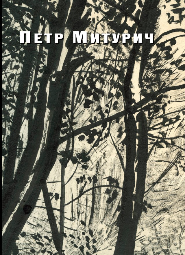 Петр Митурич