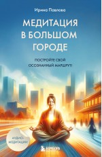 Медитация в большом городе