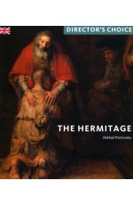 Piotrovsky The Hermitage. Director's Choice
