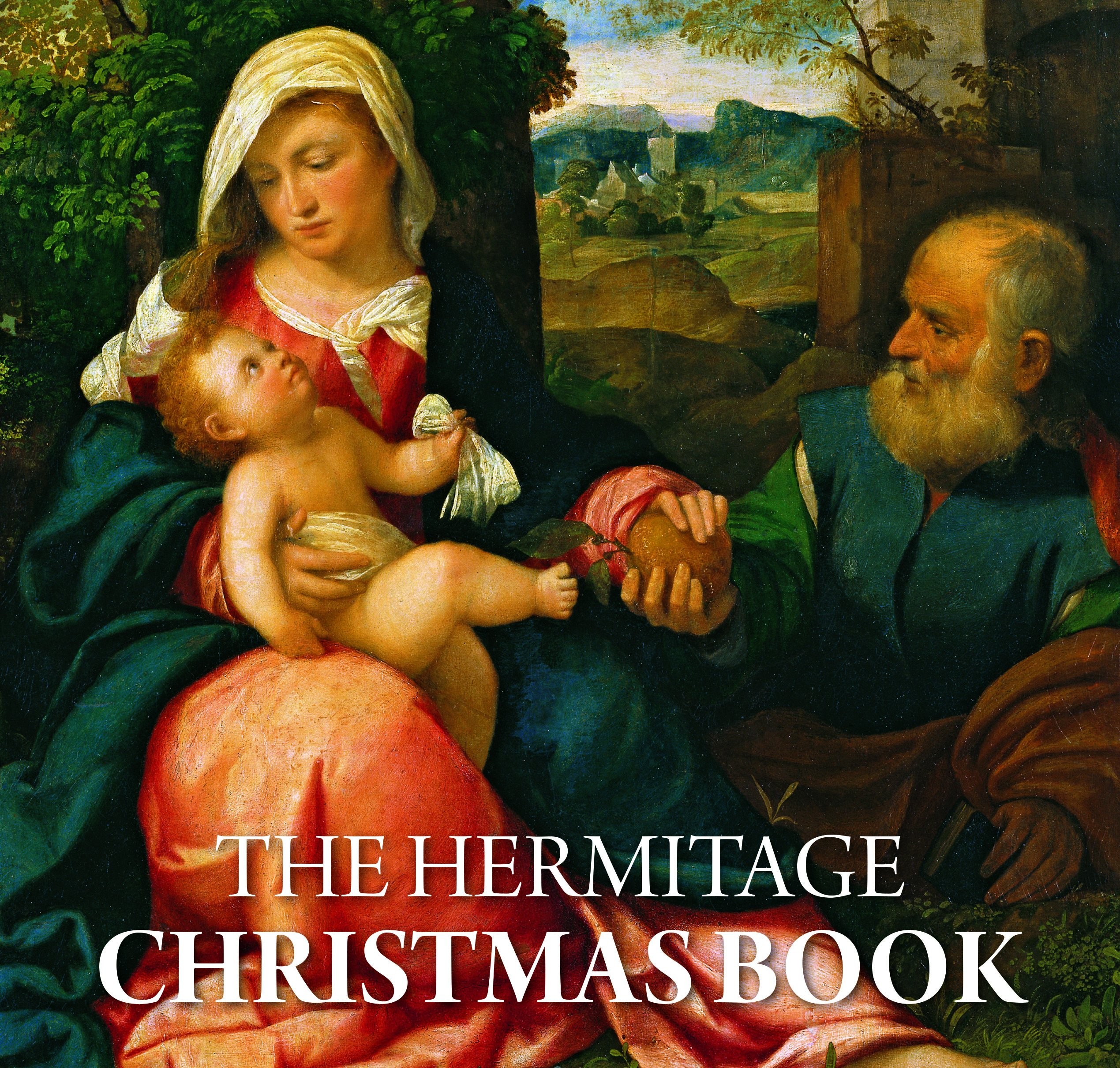 The Hermitage Christmas