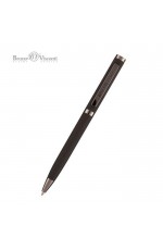 Ручка шариковая подарочная 1мм синяя в футляре FIRENZE 20-0336/10 Bruno Visconti