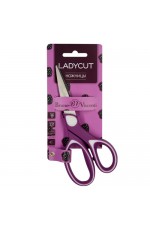 Ножницы 18см резручLadycut 60-0059 Bruno Visconti