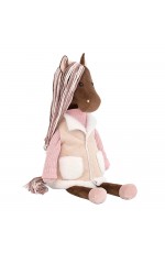 Мягкая игрушка Лошадка Адель 30см 2619/30 Orange Toys