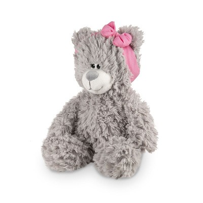 Мягигр Мишка Кудряшка 23см MT-SUT061701-23 Maxi Toys