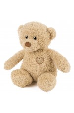 Мягигр Мишка Ромчик 19см MT-830818-19 Maxi Toys