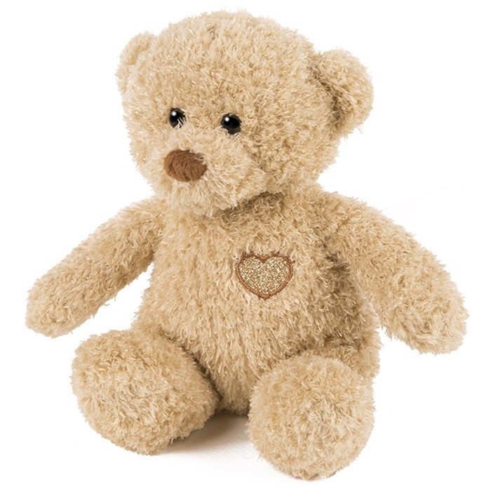 Мягигр Мишка Ромчик 19см MT-830818-19 Maxi Toys