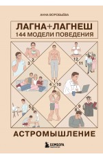 Астромышление. Лагна+Лагеш: 144 модели поведения