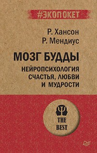 Мозг Будды. Нейропсихология счастья, любви и мудрости