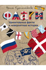 Куанытбаева Флаги Удивительные факты и невероятные истории