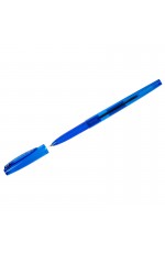 Ручка шариковая Pilot Super Grip G синяя, 1,0мм, грип