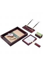 Набор настол 5 предкрасндерев 236370 Bestar