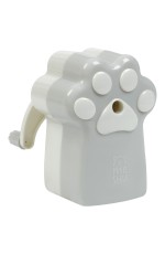 Точилка механическая MESHU Paw, пласт. корпус, инд. упаковка