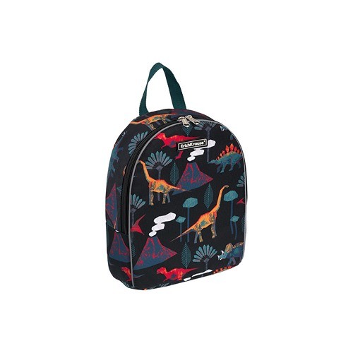 Рюкзак Erich Krause детский mini 5L Dino Valley 