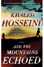 And The Mountains Echoed