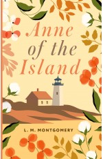 Anne of the Island = Аня с острова Принца Эдуарда