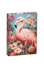 Пазл 1000 эл Мысли о розовом 31117 Cherry Pazzl