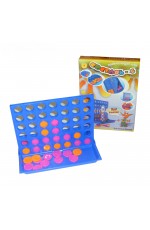 Игра развивающая Составь-4 С-134-57238307 Эра