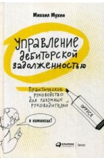 Управление дебиторской задолженностью. Практическое руководство для разумных руководителей в комиксах