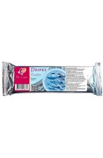 Глина д/лепки 250гр Голубая 32С 2134-08 Луч