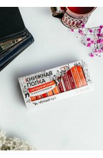 Чай чёрный Книжная полка Зощенко