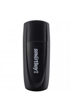 Память Smart Buy Scout  8GB, USB 2.0 Flash Drive, черный